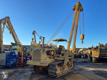 Caterpillar 572 G