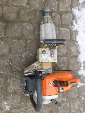 Stavební vybavení další vybavení