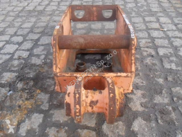 Stavební vybavení další vybavení