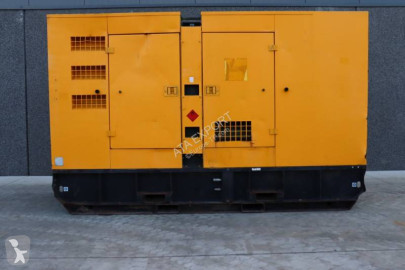 Groupe électrogène Doosan