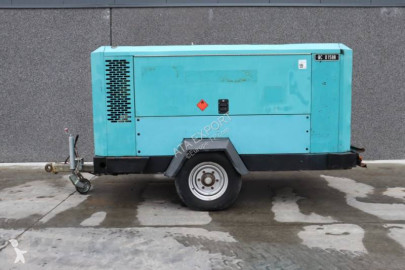 Ingersoll rand 14/115