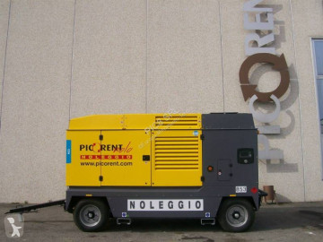 Atlas Copco