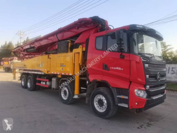 Kamion Sany SYM5440THB1E