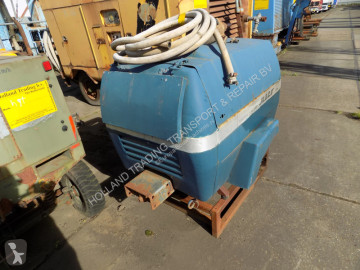 Maco Meudon merk maco compressor 2 cillinder