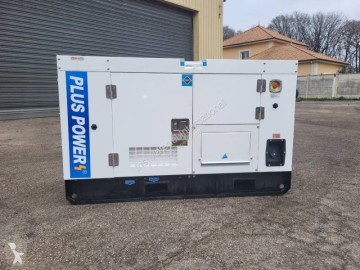 Powerplus 25 KVA