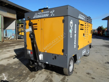 Kompresor Atlas Copco