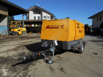 Atlas Copco