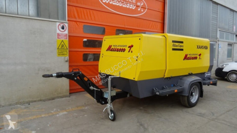 Atlas Copco