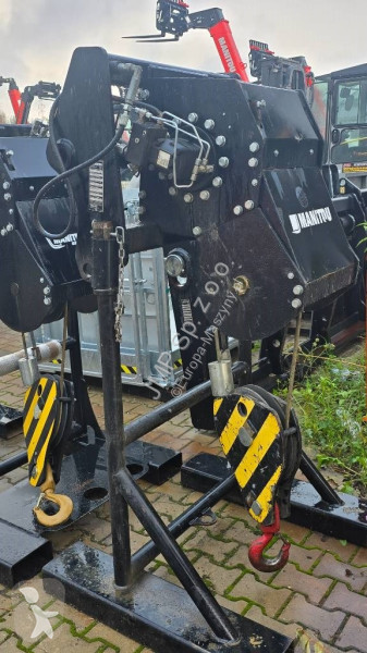 Naviják Manitou