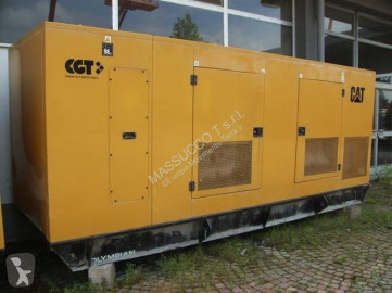 Caterpillar GEP550