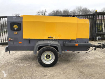 Atlas Copco