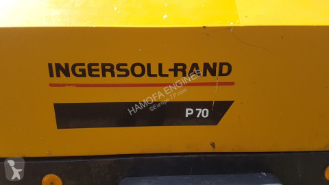 Ingersoll rand