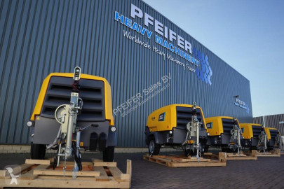 Compresseur Atlas Copco