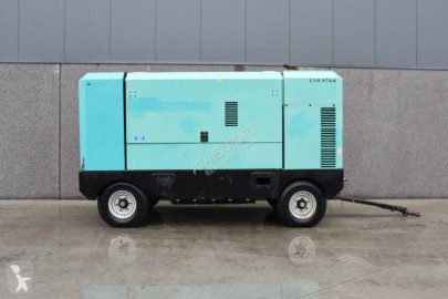 Kompresor Doosan