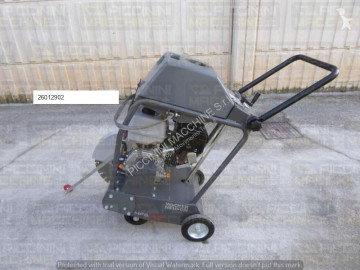 Stavební vybavení Wacker Neuson MFS1350-CE