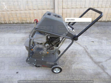 Stavební vybavení Wacker Neuson MFS1350-CE
