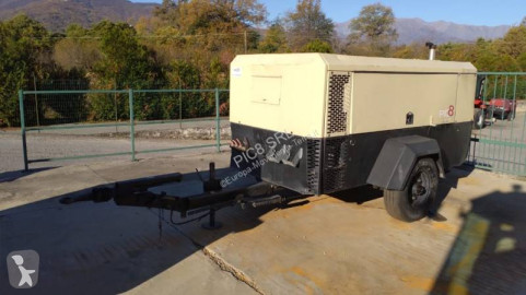 Ingersoll rand