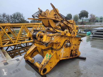 Treuil Liebherr