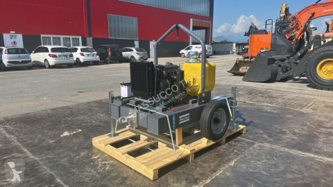 Atlas Copco