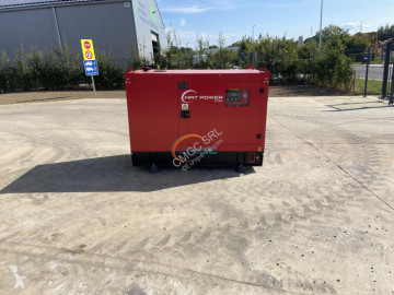 Groupe électrogène Matpower