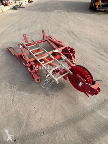 Treuil Liebherr