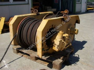 Zollern Winde / winch (261)