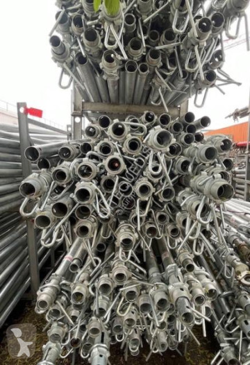 Matériel de chantier coffrage Intequedis neuf