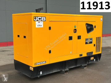 Générateur JCB neuf