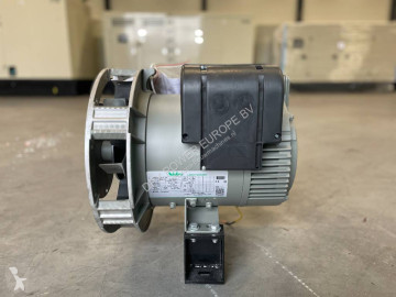 Stavební vybavení Leroy somer TAL-A40-FJ 6/4 - 22 kVA alternator - DPX-25093