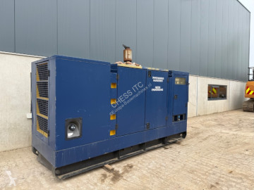 Generator Atlas