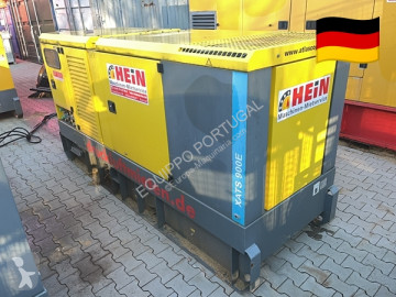 Compressor Atlas Copco