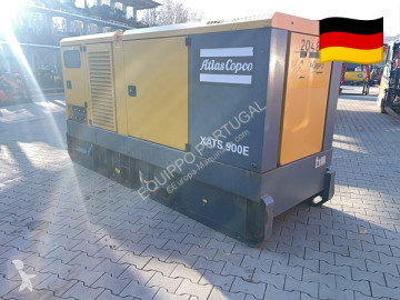 Compressor Atlas Copco