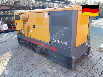 Compressor Atlas Copco