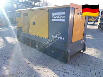 Compresor Atlas Copco