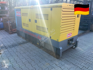 Compresor Atlas Copco