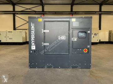 Stavební vybavení Perkins 404J-22G - 22 kVA StageV Supersilent - DPX-21000P