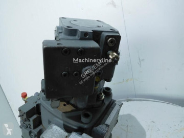 Kompresor Liebherr