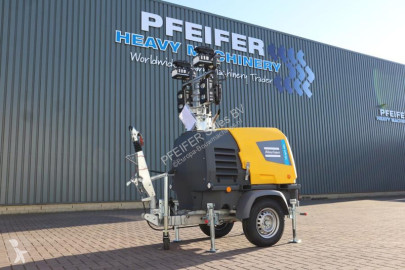 Atlas Copco