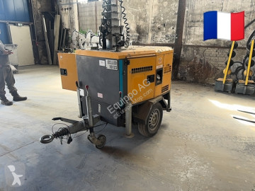 Atlas Copco