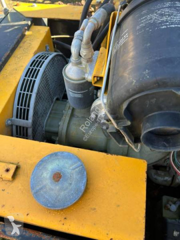 Ingersoll rand