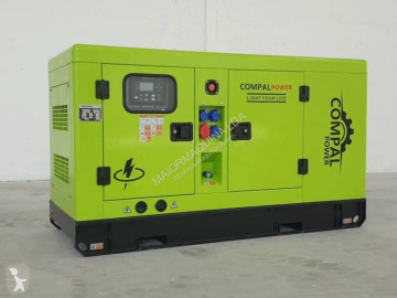 Compal PowerVG-R30