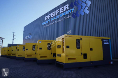 Atlas Copco