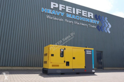 Atlas Copco