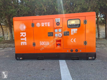 Groupe électrogène RTE neuf