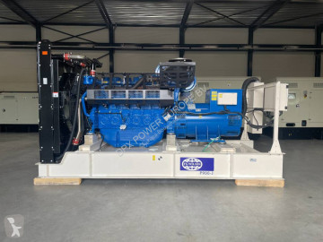 Строительное оборудование FG Wilson P900-1 - 900 kVA - Open Genset - DPX-16025-O