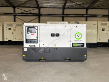 Stavební vybavení Deutz TCD2.9L4 - 60 kVA Stage V Generator - DPX-19006.1