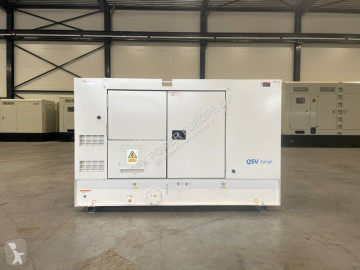 Kubota V2403-M-DI-BG - 25kVA Generator - DPX-20031