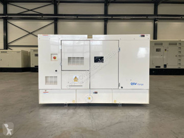 Stavební vybavení Kubota V3300-TE2BG2 - 40kVA Generator - DPX-20033