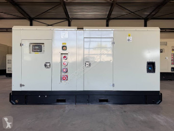 Entreprenørmaskiner Iveco NEF67TM7 - 220 kVA Generator - DPX-19794