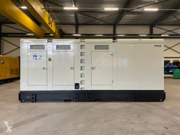 Stavební vybavení Perkins 4006-23TAG3A - 900 kVA Generator - DPX-19818